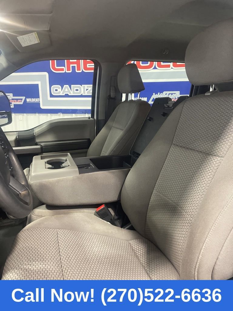 Used 2022 Ford F250 XLT image 28