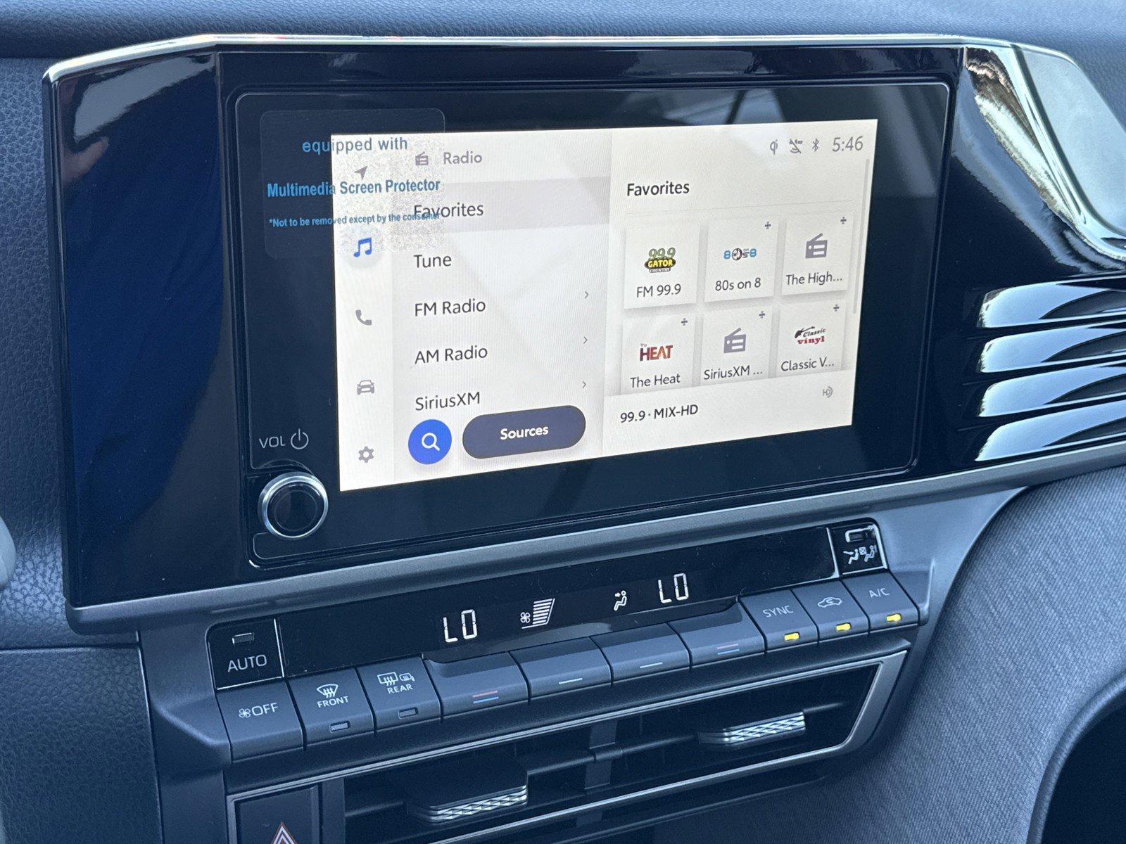 New 2026 Toyota Camry LE image 23
