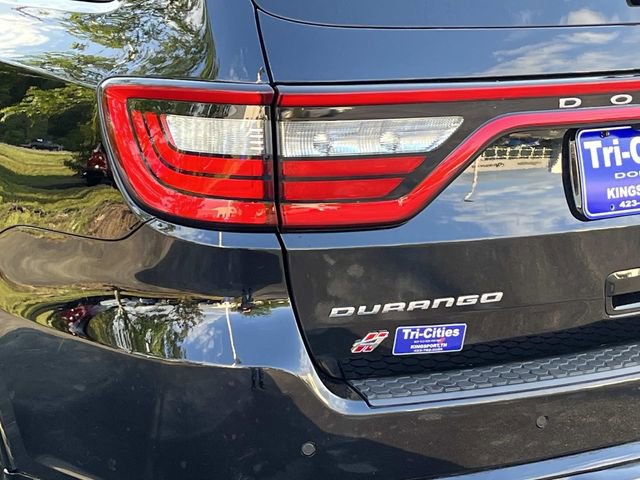 Used 2025 Dodge Durango R/T AWD/4WD image 5