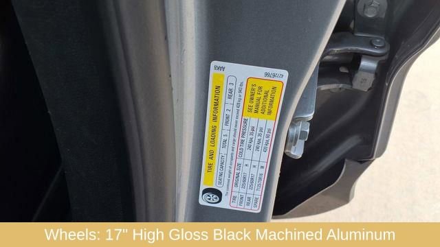 Used 2025 Chevrolet TrailBlazer ACTIV w/ Convenience Package image 39