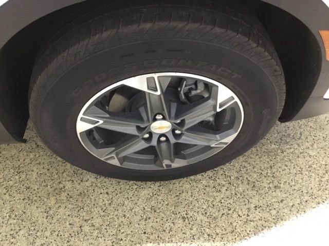 Used 2025 Chevrolet Blazer LT image 23