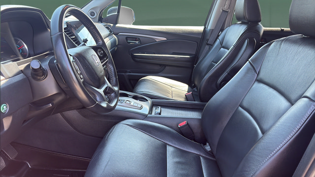 Used 2021 Honda Pilot Special Edition image 17