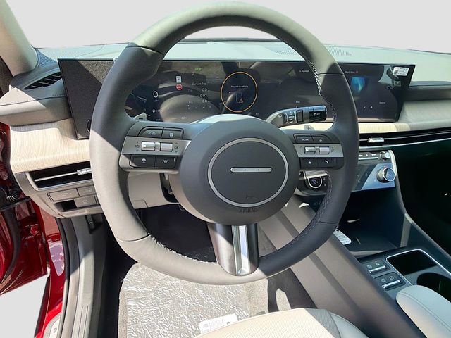 New 2026 Hyundai Sonata Limited image 11