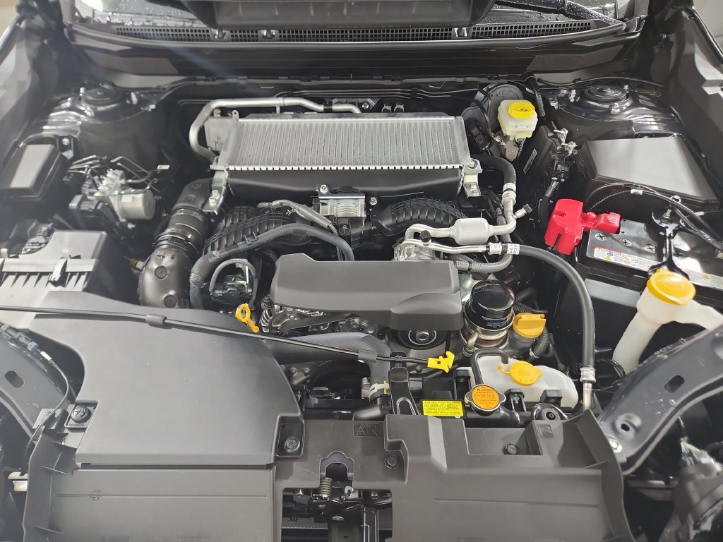 New 2026 Subaru Outback Touring XT AWD/4WD image 22