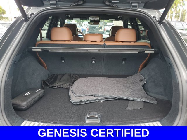 Certified 2026 Genesis GV70 2.5T Advanced AWD/4WD image 30