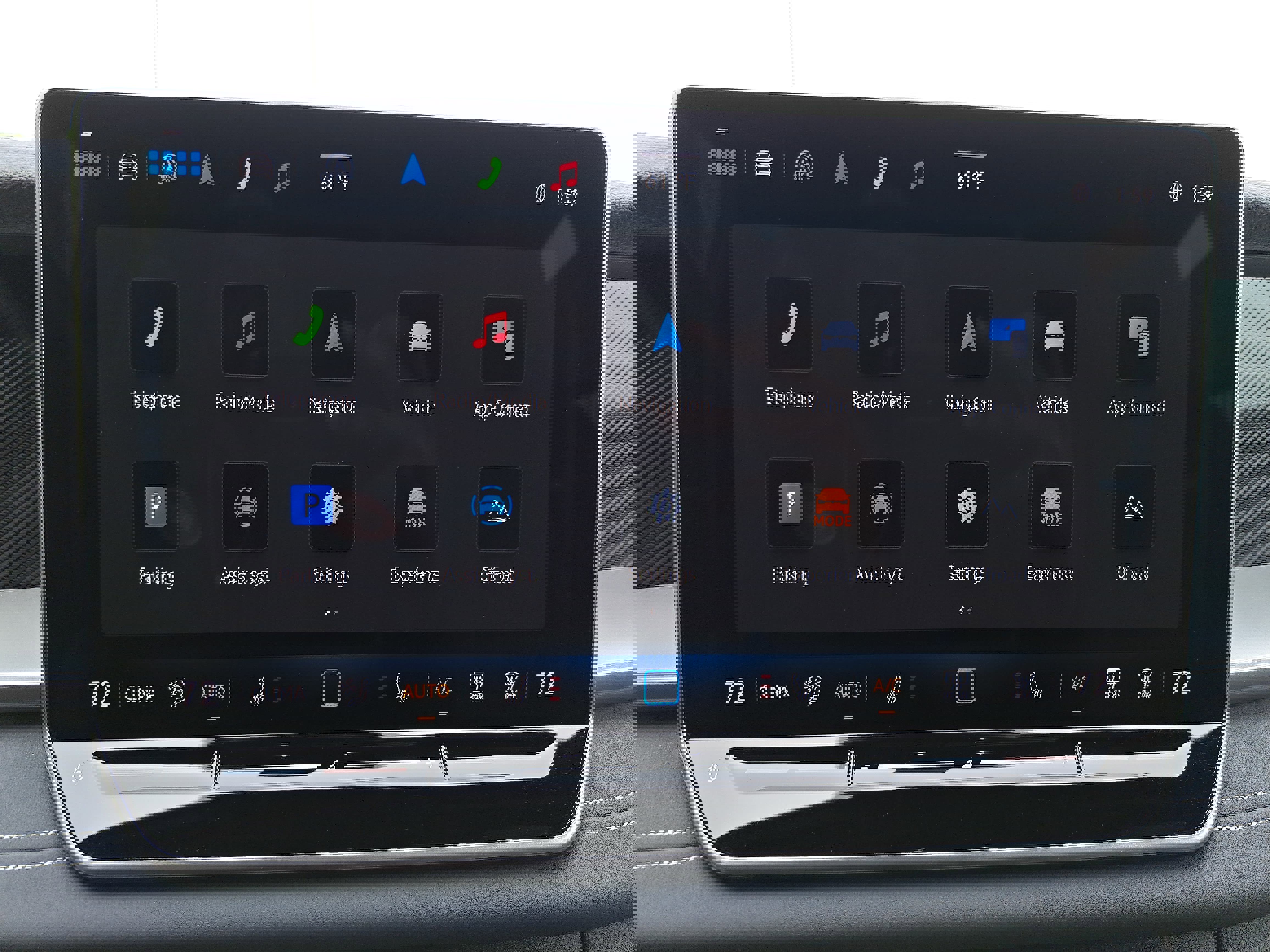 Used 2025 Volkswagen Tiguan SE R-Line image 22