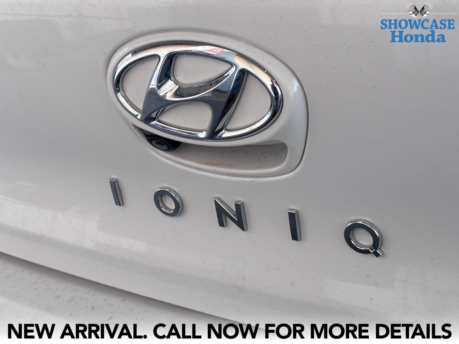 Used 2021 Hyundai Ioniq SEL FWD image 10