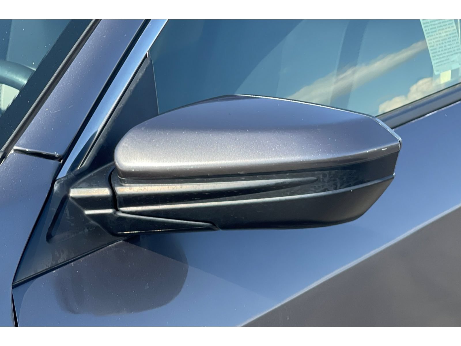 Used 2018 Honda Civic EX-T image 12