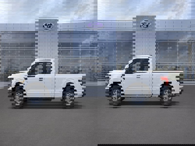 New 2026 Ford F150 XL image 3