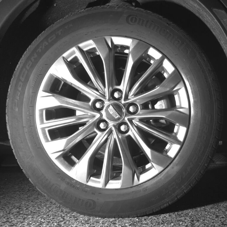 Used 2025 Cadillac XT4 Premium Luxury image 30