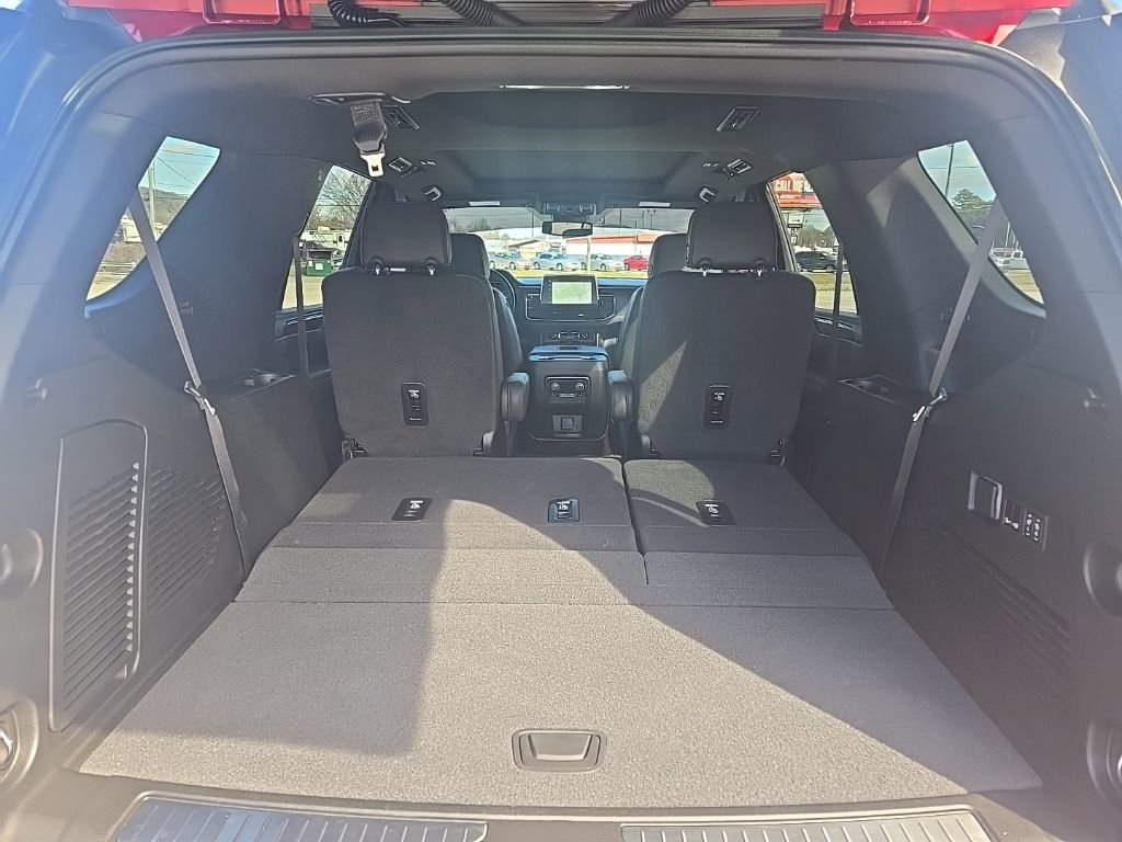 Used 2024 Chevrolet Tahoe RST w/ Luxury Package image 26
