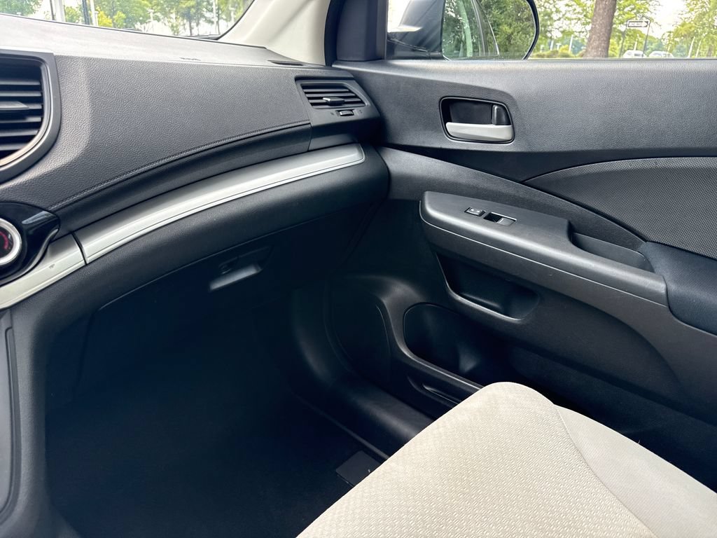 Used 2016 Honda CR-V LX image 17