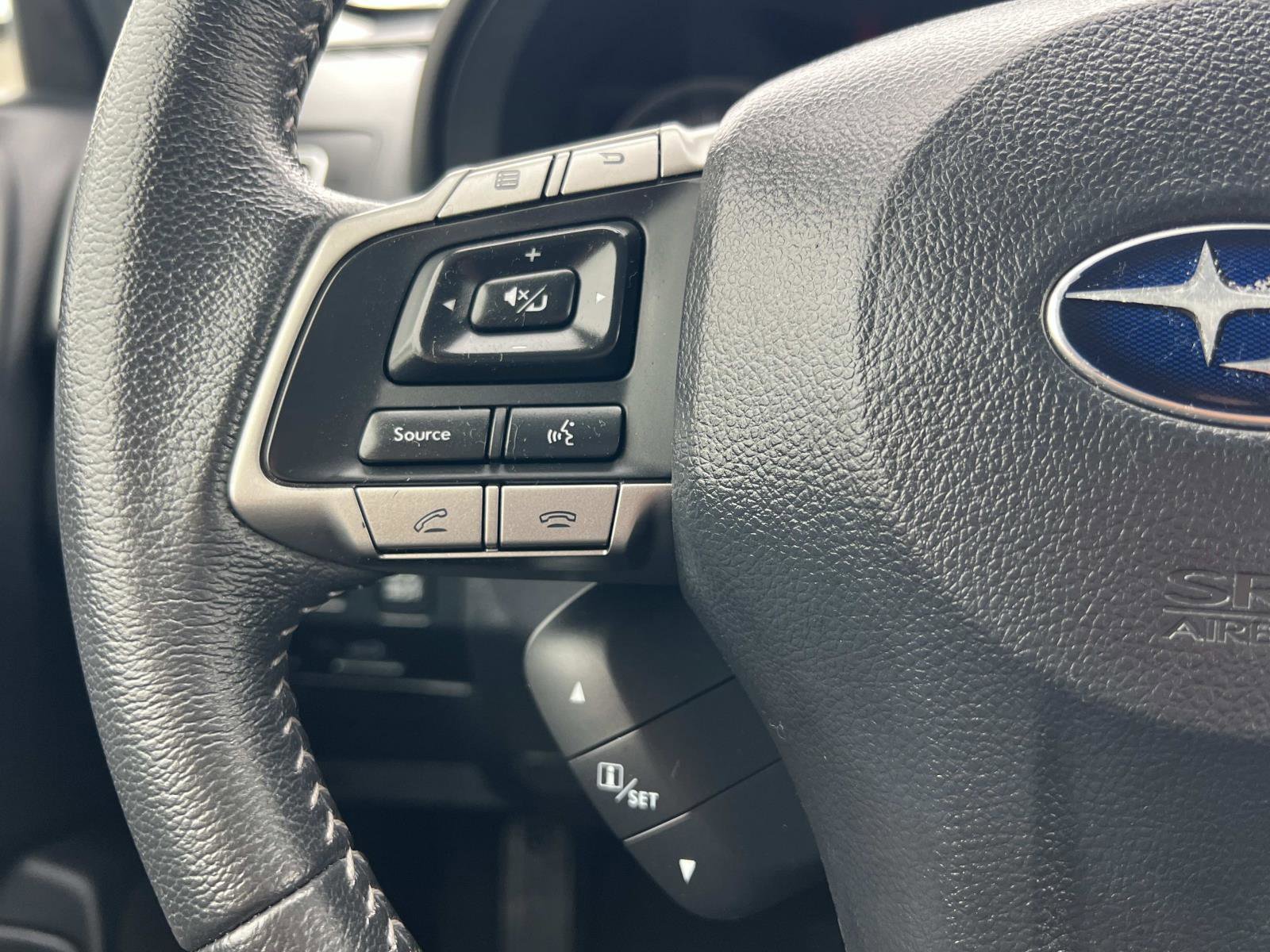 Used 2016 Subaru Forester 2.5i Limited image 9