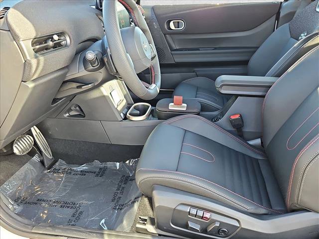 New 2026 MINI Cooper John Cooper Works image 15