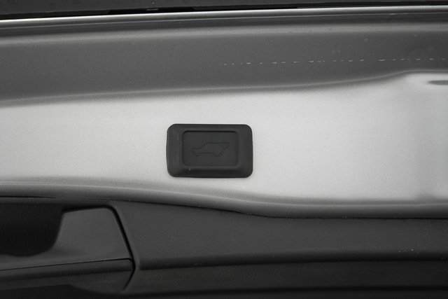 New 2025 Toyota RAV4 XLE image 10