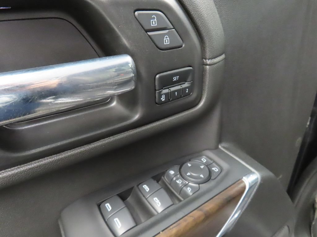 Used 2022 GMC Sierra 3500 SLT w/ X31 Off-Road Package AWD/4WD image 51