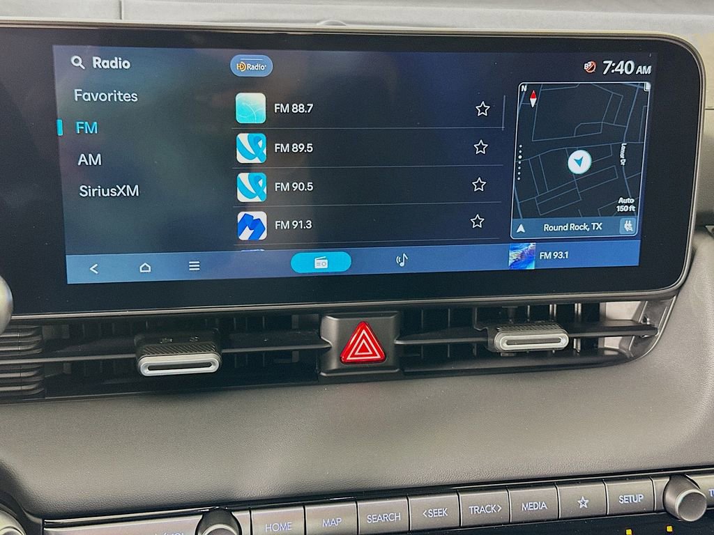 New 2026 Hyundai Ioniq 5 Limited RWD image 11