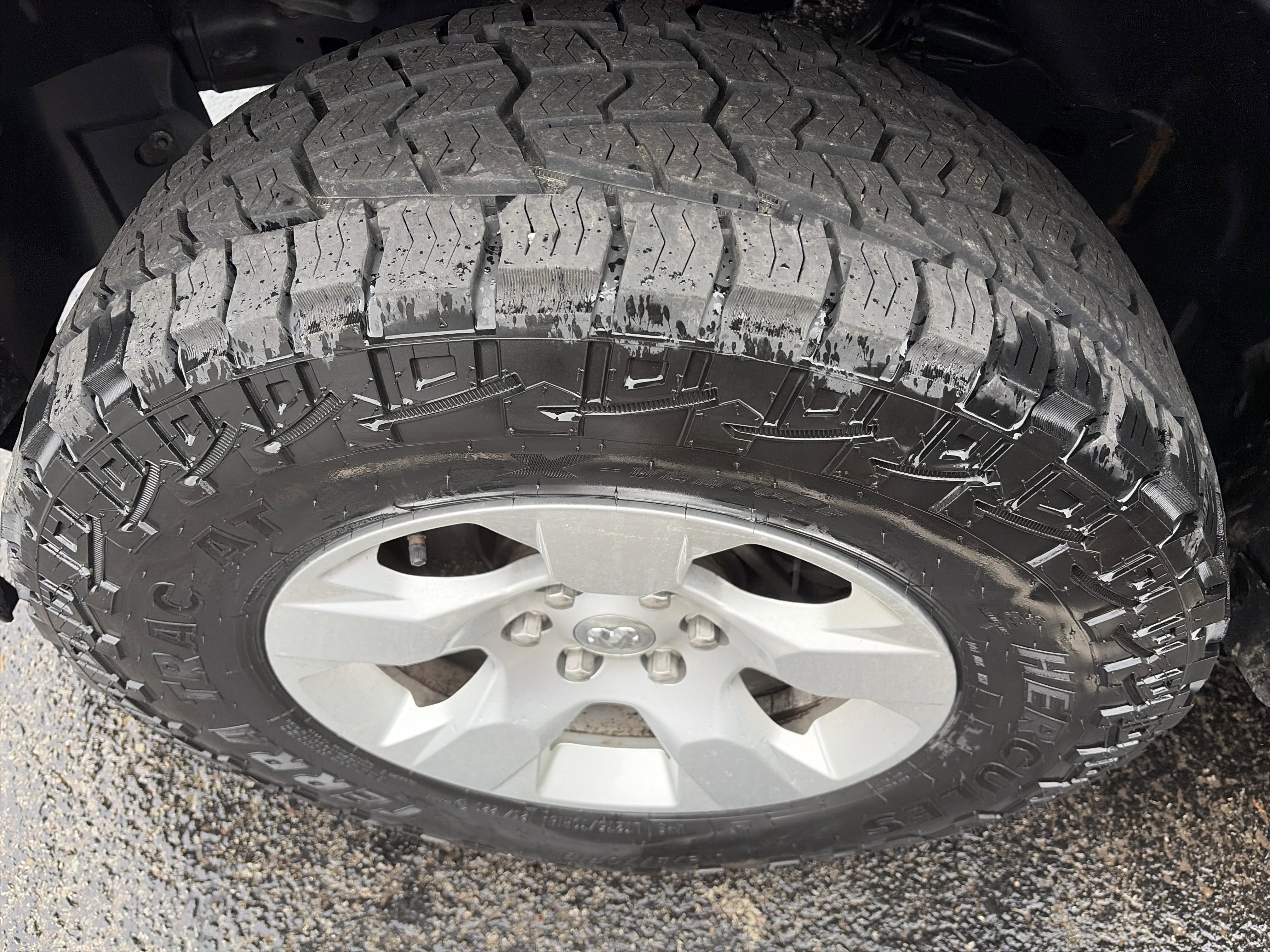 Used 2021 RAM 1500 Big Horn image 7