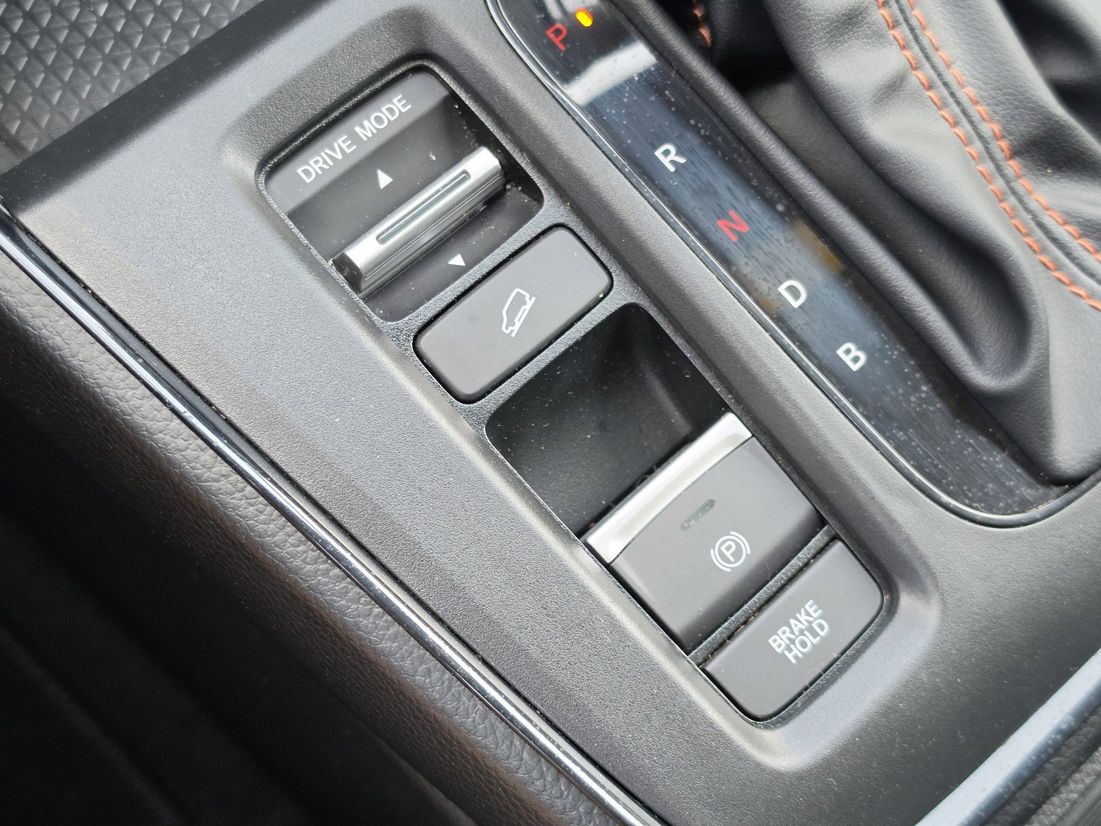 Used 2023 Honda CR-V Sport image 30