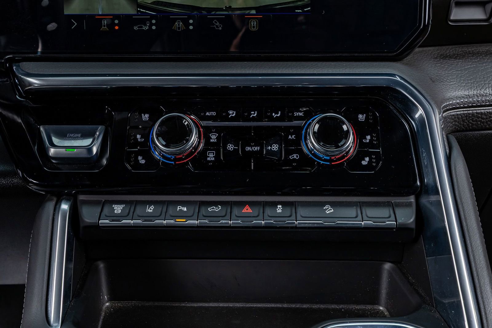 Used 2025 GMC Sierra 2500 Denali image 26