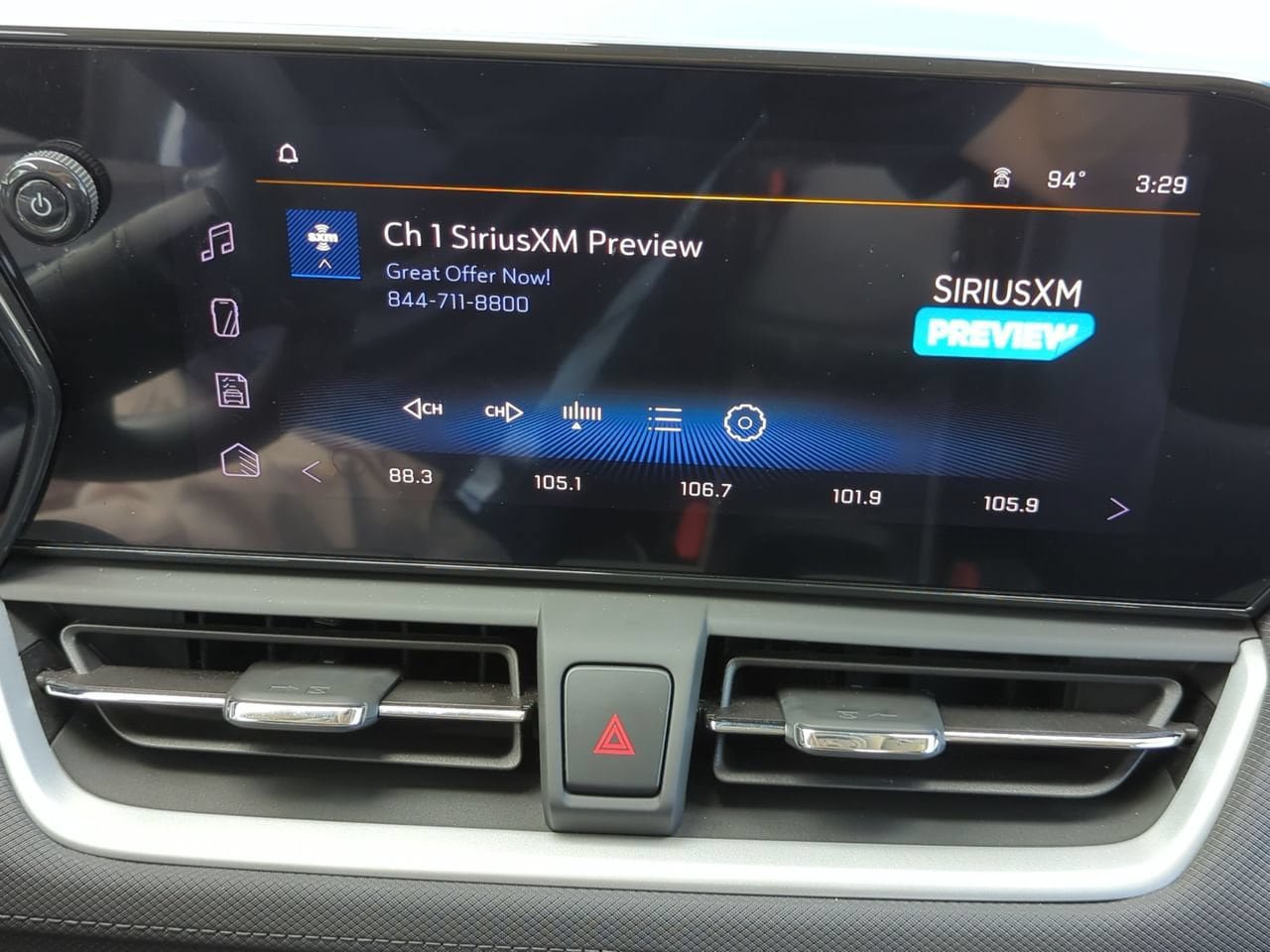 Used 2024 Chevrolet TrailBlazer LS w/ LS Confidence Package FWD image 15