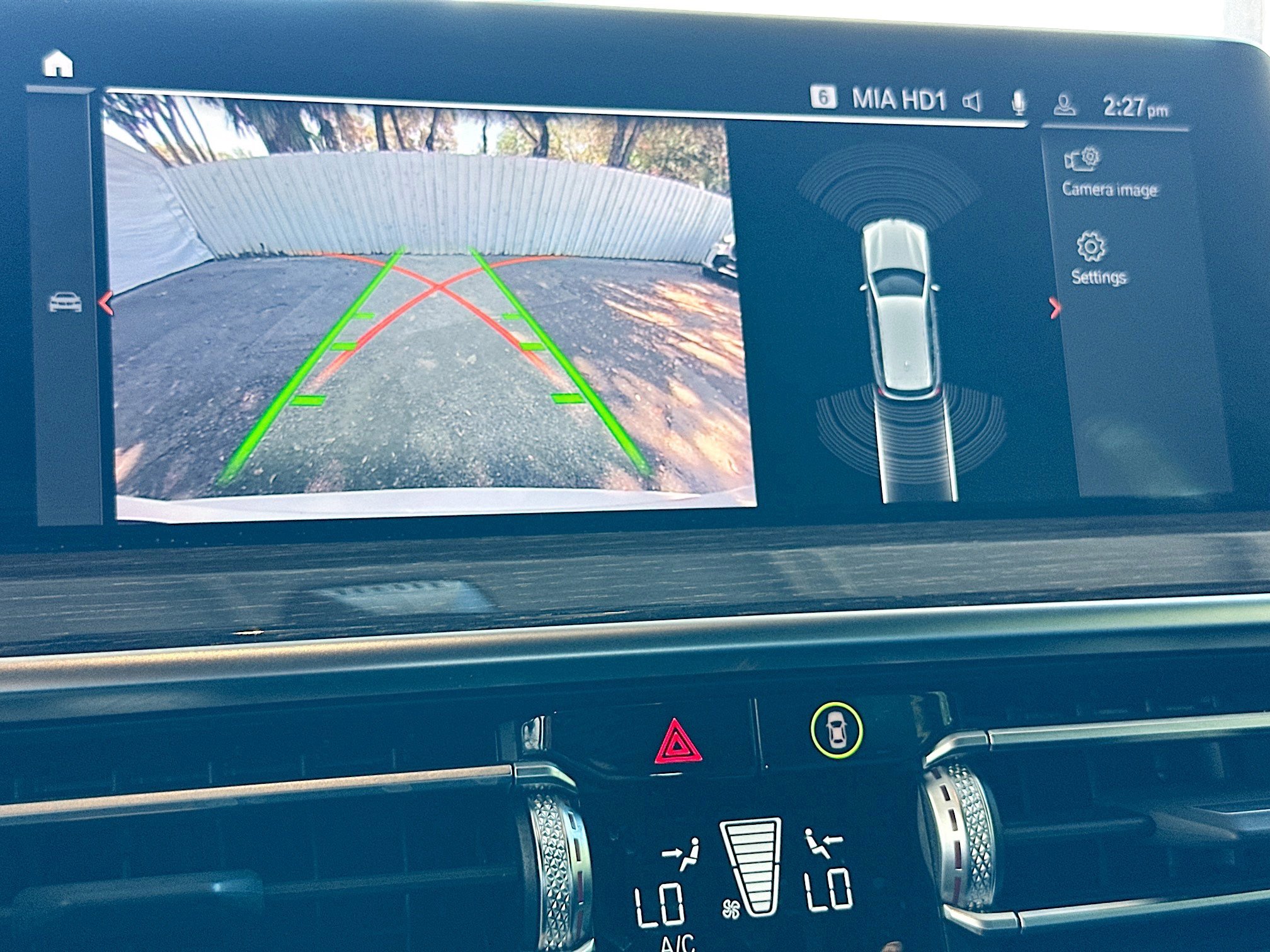 Used 2022 BMW X3 sDrive30i w/ Convenience Package image 13