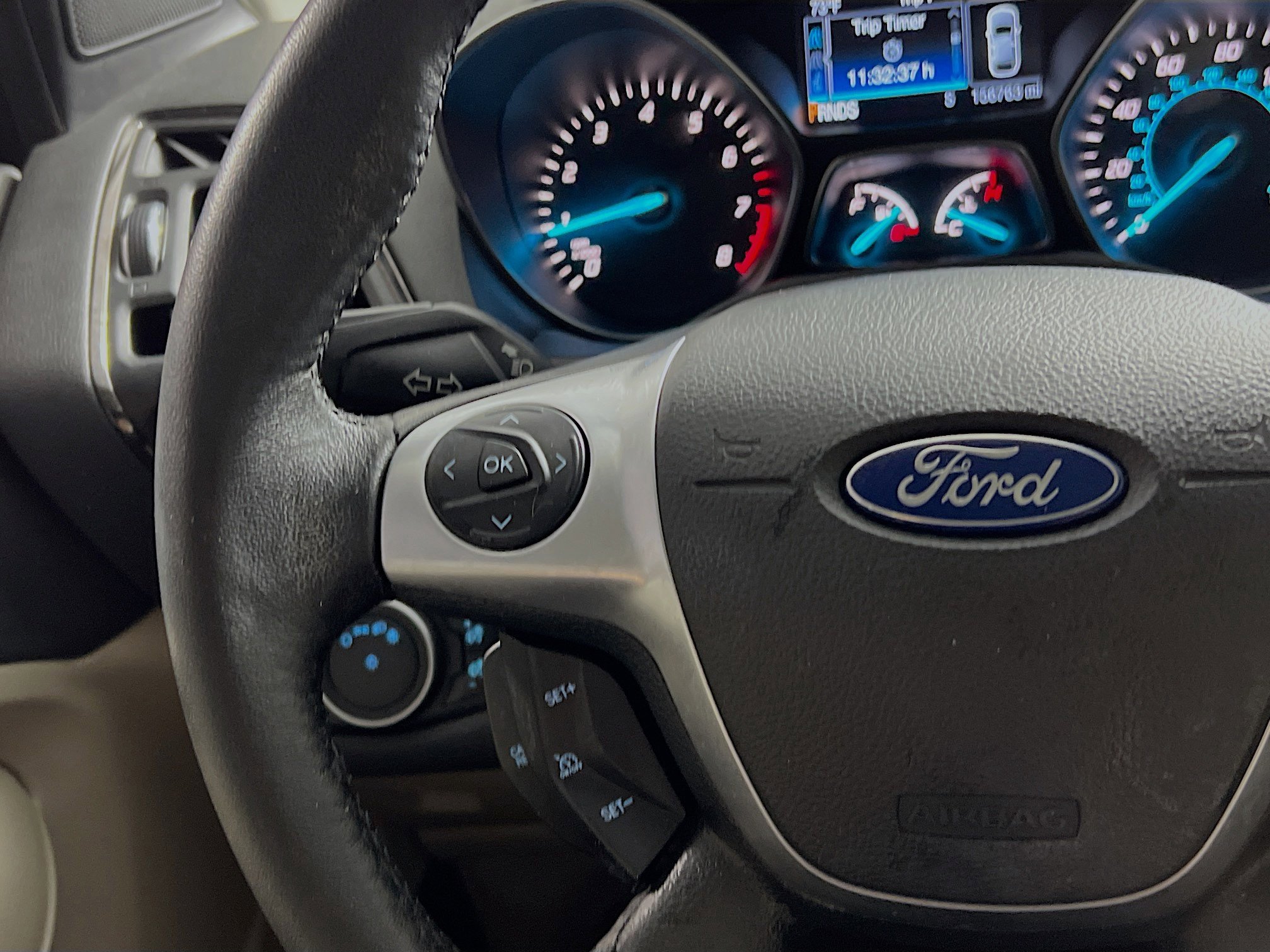 Used 2015 Ford Escape Titanium image 19