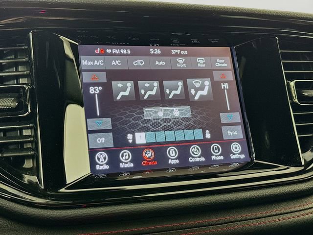 Used 2024 Dodge Durango GT image 15