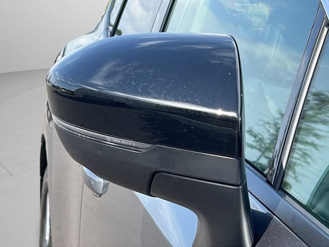 Used 2025 Nissan Murano SL AWD/4WD image 11