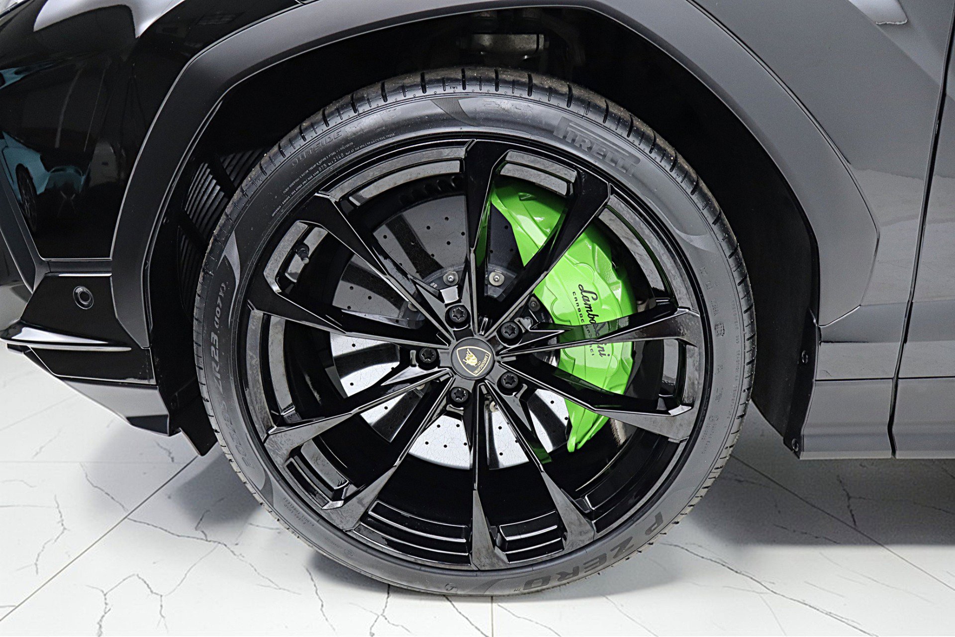 Used 2024 Lamborghini Urus S image 62