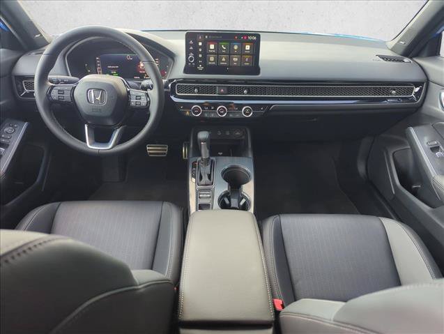 Used 2026 Honda Civic Sport Touring image 23