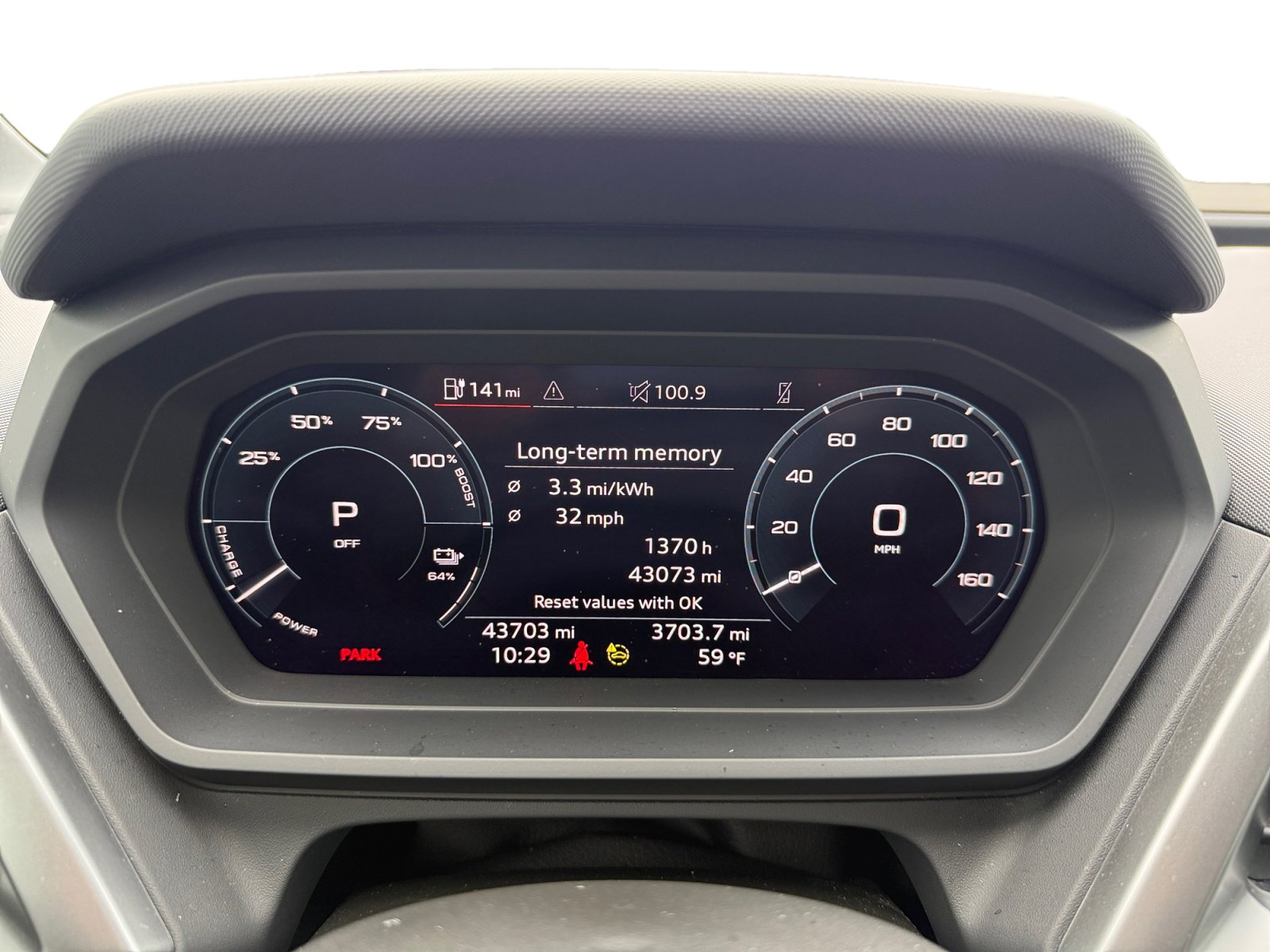 Used 2023 Audi Q4 e-tron Premium w/ Convenience Package AWD/4WD image 11
