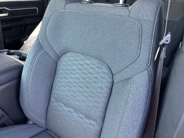 New 2027 RAM 1500 4x4 Crew Cab image 11