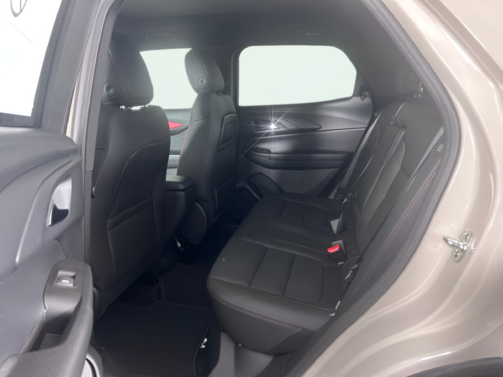 New 2026 Chevrolet TrailBlazer RS w/ Convenience Package AWD/4WD image 10