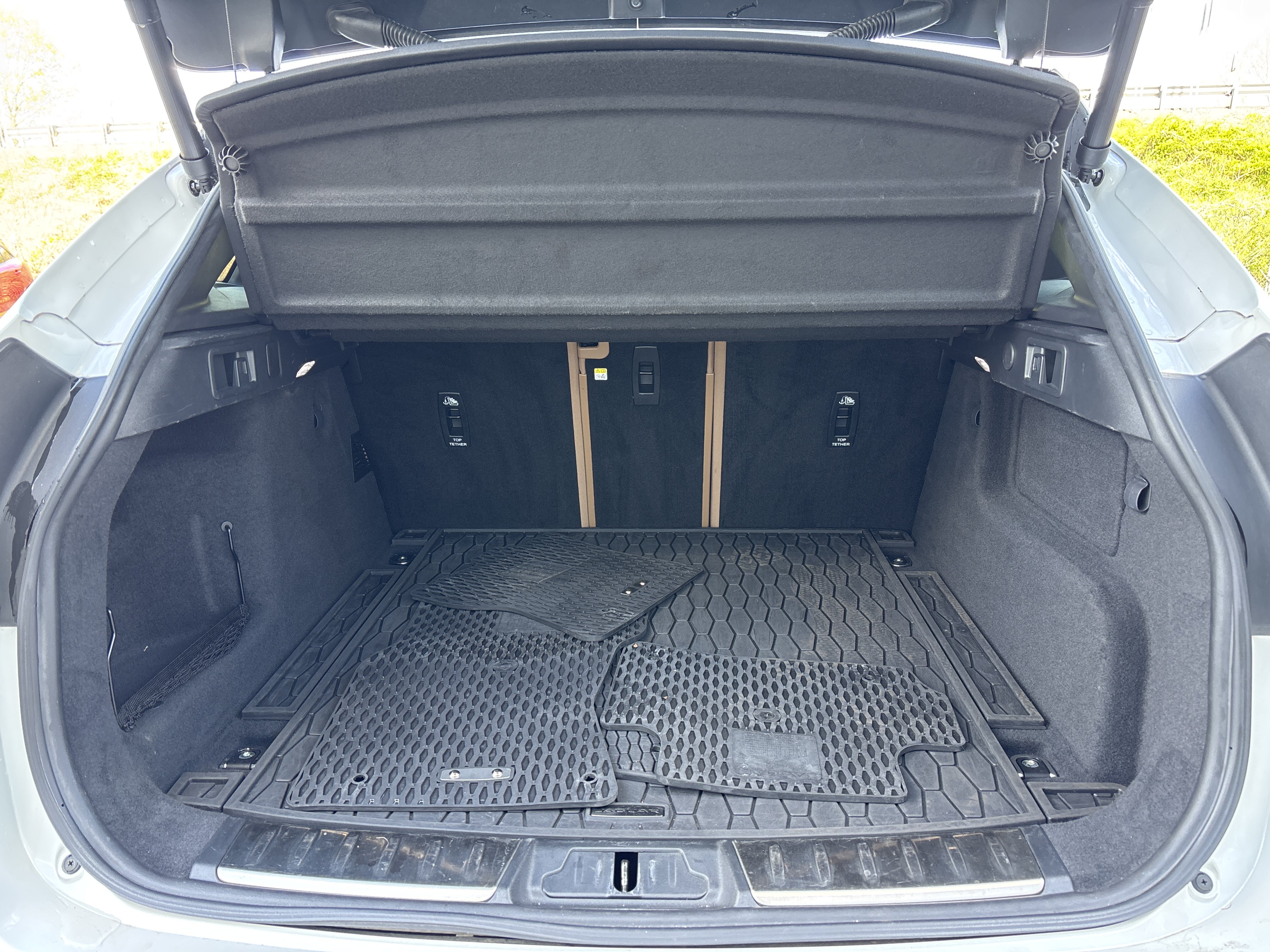 Certified 2023 Jaguar F-PACE S AWD/4WD image 30