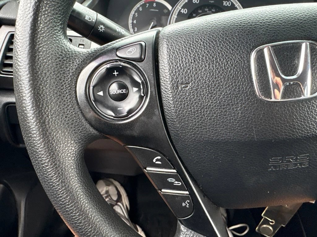 Used 2014 Honda Accord LX image 18