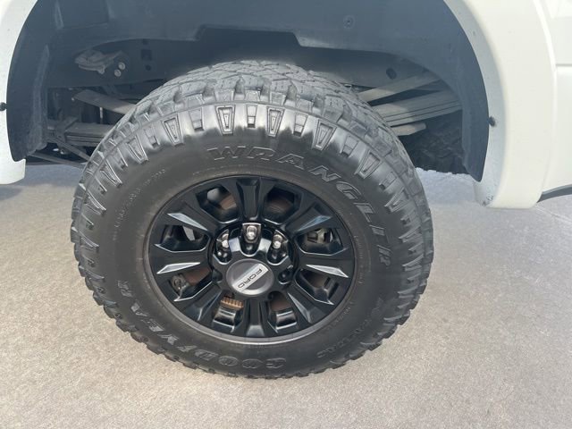 Used 2022 Ford F250 Lariat w/ Tremor Off-Road Package AWD/4WD image 10