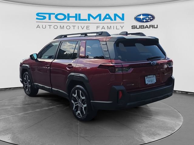 New 2026 Subaru Outback Touring XT AWD/4WD image 7