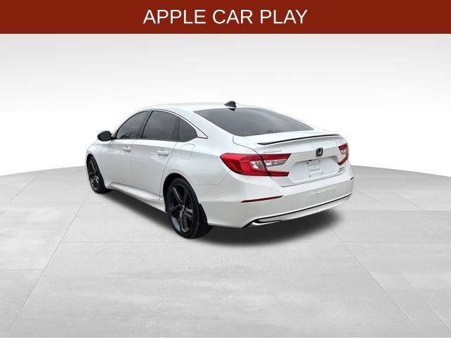 Used 2022 Honda Accord Sport image 5