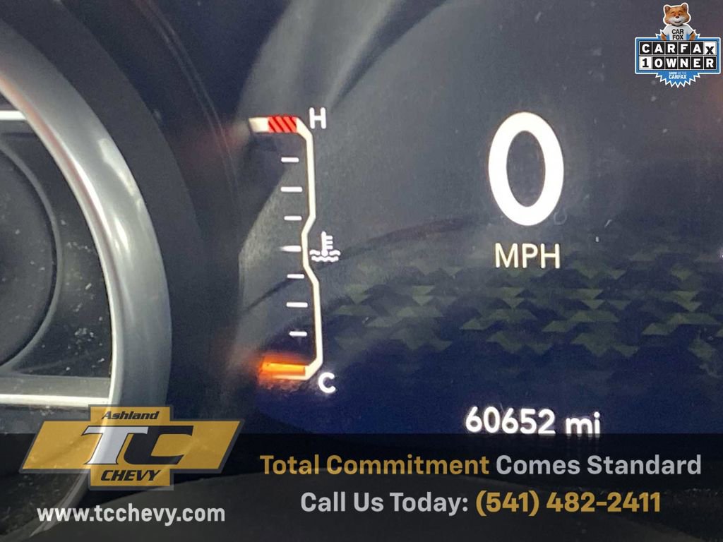 Used 2018 Jeep Wrangler Unlimited Rubicon w/ Steel Bumper Group image 10