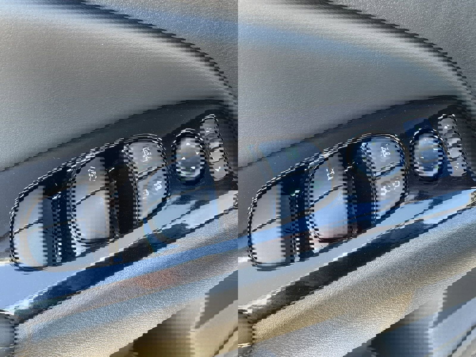 New 2025 Nissan Altima 2.5 SV image 14