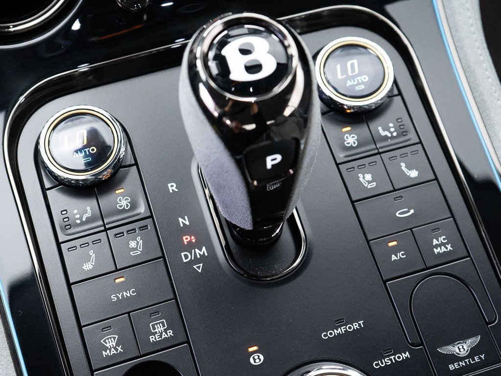 Used 2025 Bentley Continental GT Speed image 30