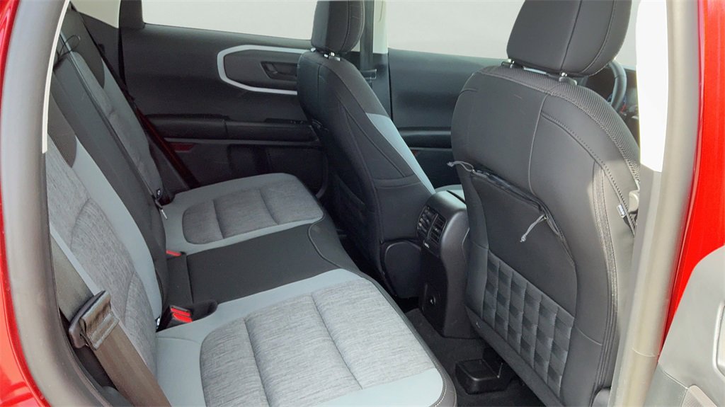 Used 2023 Ford Bronco Sport Big Bend w/ Convenience Package image 11