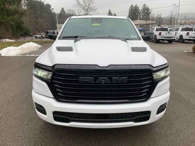 New 2026 RAM 1500 Laramie image 9