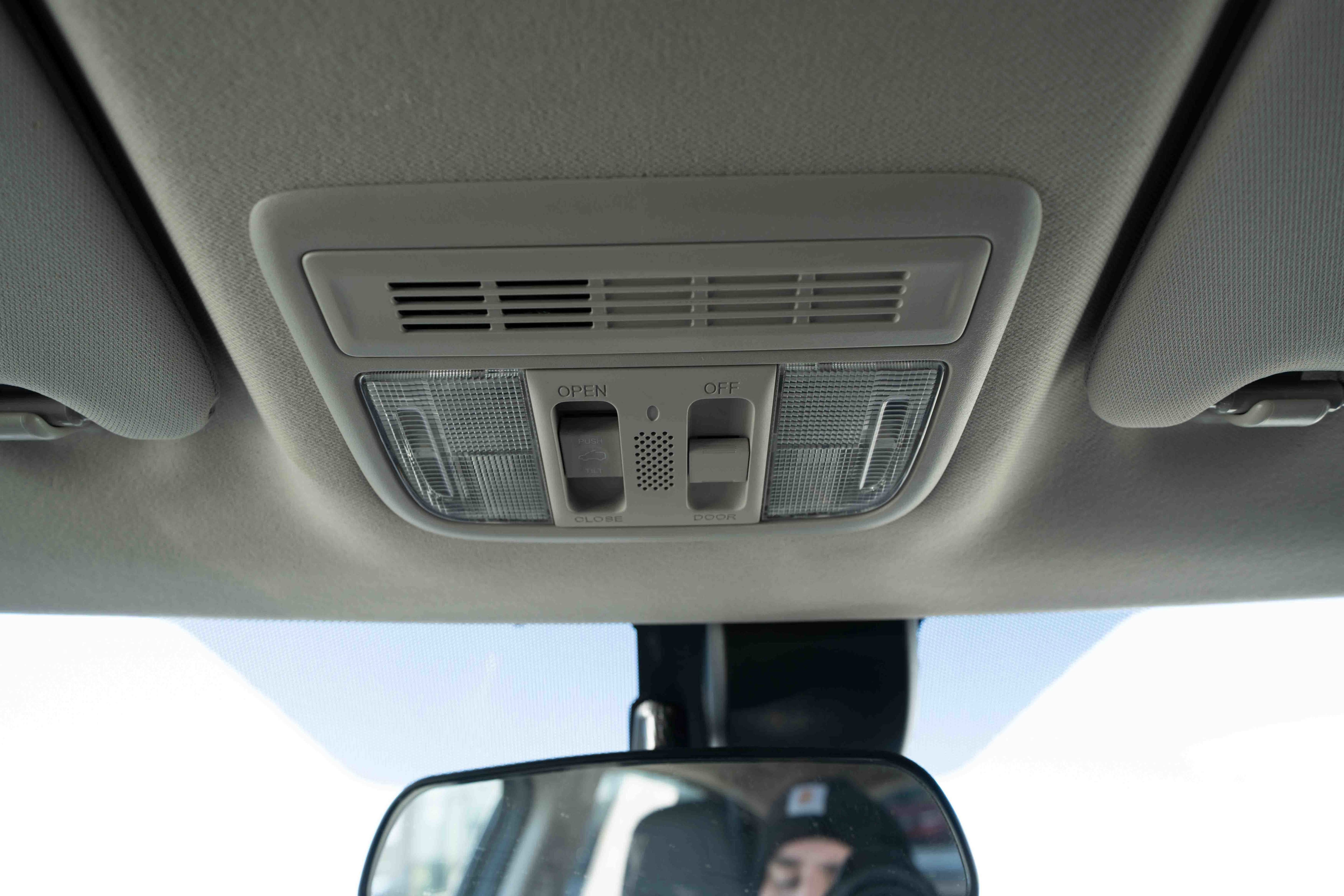 Used 2022 Honda HR-V EX image 18