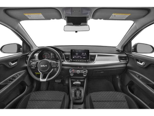 Used 2023 Kia Rio S FWD image 5