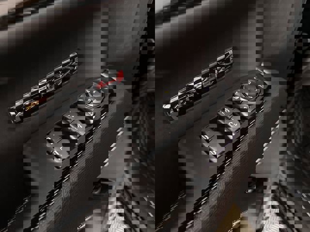 New 2026 GMC Sierra 1500 AT4X image 24