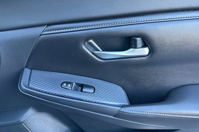 Used 2022 Nissan Sentra SV image 19