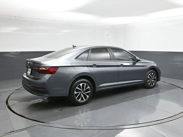 New 2026 Volkswagen Jetta S image 11