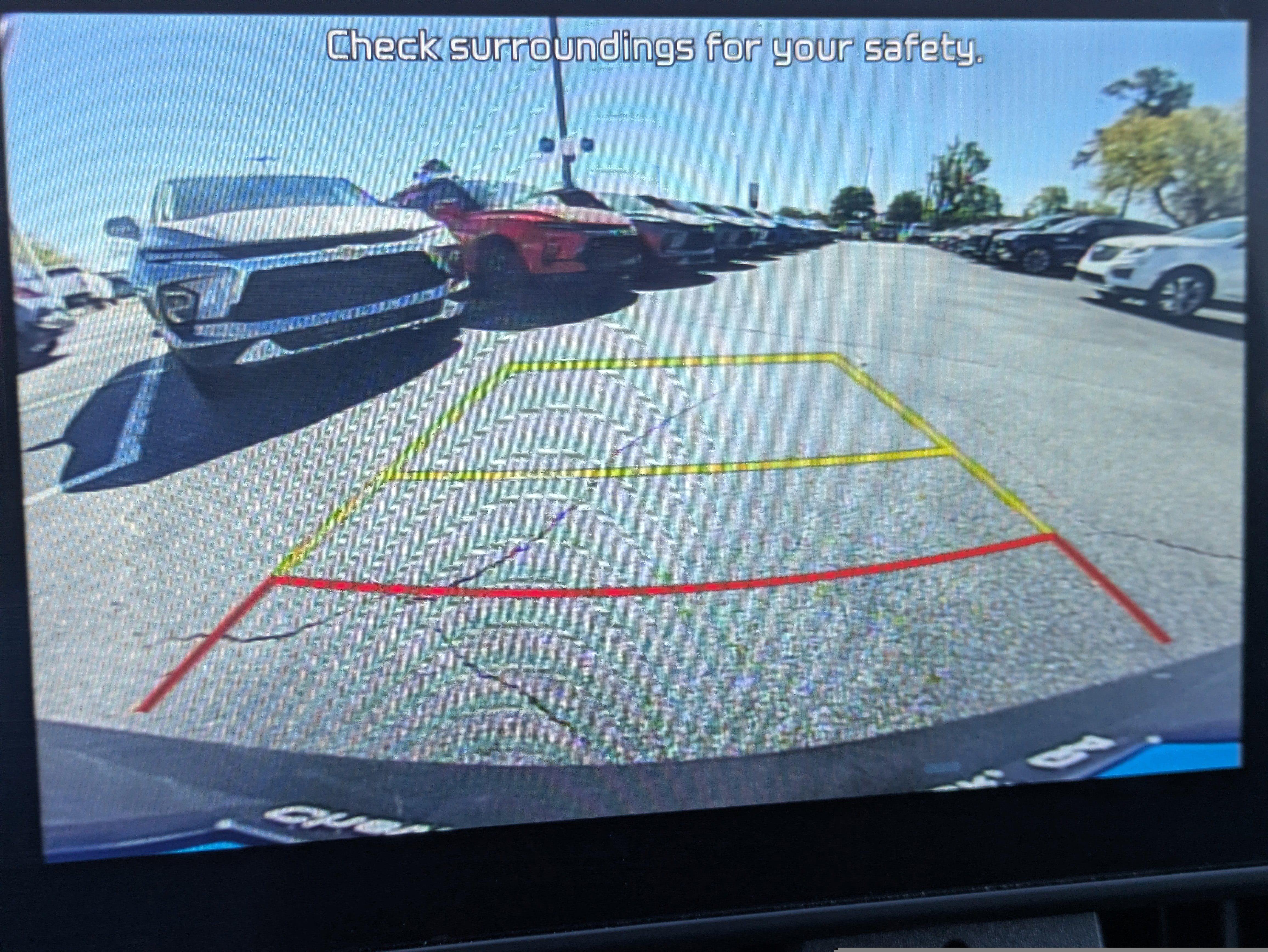 Used 2023 Kia Sportage EX image 11